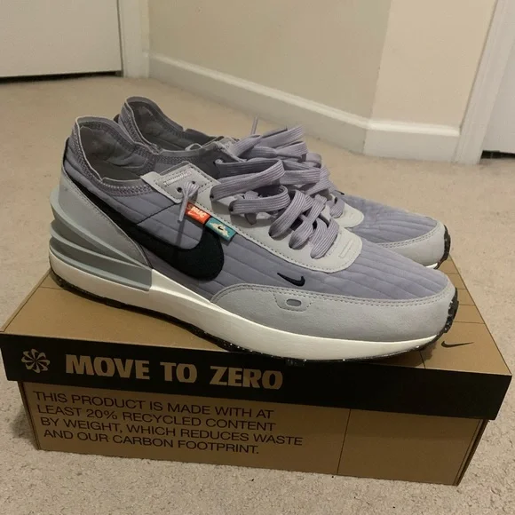 Nike | Shoes | Nike Waffle One Premium Toasty Provence  display picture 3